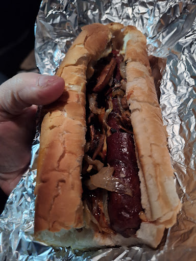 Photo of Havana's Burgers and Shakes (Cheltenham) - 365 High St, Cheltenham GL50 3HT